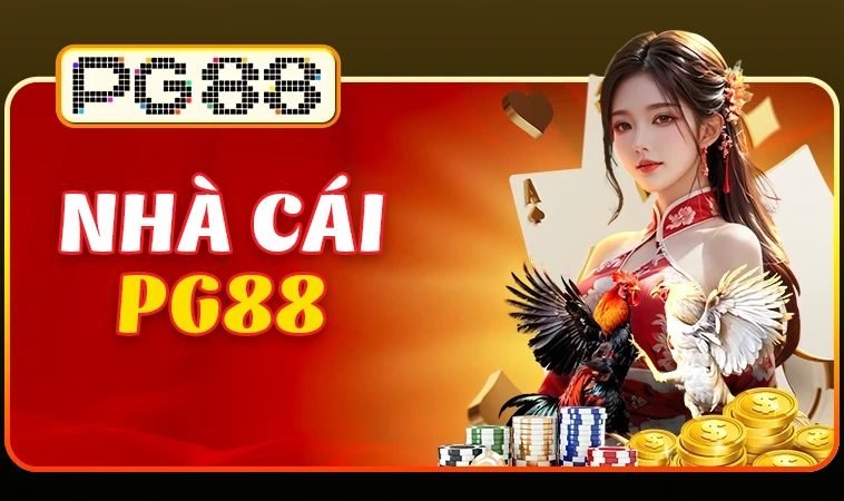 Trang chủ 34 Nhà Cái PG88 - Website Cá Cược Đỉnh Cao Dành Cho Người Việt 2025