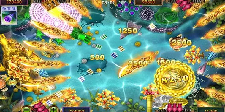 Bí Kíp Chơi Bắn Cá Đại Chiến B52 Tại PG88 Giành Thắng Lợi Giòn Giã 2 Bí Kíp Chơi Bắn Cá Đại Chiến B52 Tại PG88 Giành Thắng Lợi Giòn Giã