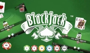 Trở Thành Bậc Thầy Trò Chơi Blackjack Tại PG88 Với 5 Bí Kíp Vàng