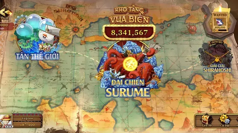 Hướng Dẫn Chơi Bắn Cá Đại Hải Trình Tại PG88 Như Một Vua Hải Tặc 2 Hướng Dẫn Chơi Bắn Cá Đại Hải Trình Tại PG88 Như Một Vua Hải Tặc