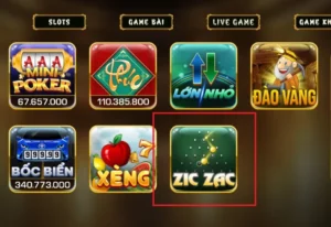 Hướng Dẫn Cách Chơi Game Nhanh ZicZac Tại PG88 Cực Dễ Thắng