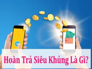 Bí Mật Về Chương Trình Hoàn Trả Không Giới Hạn Cực Sốc Tại PG88