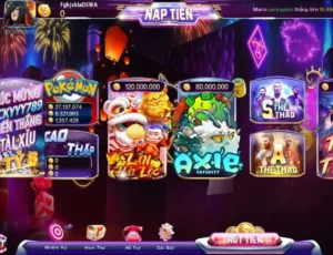 Hướng Dẫn Cách Chơi Nổ Hũ Lân Hái Lộc PG88 Trúng Jackpot