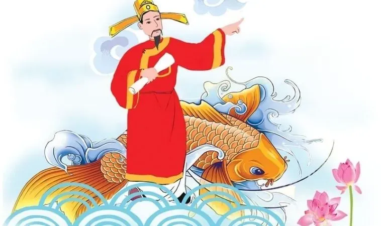 Hé Lộ Cách Chơi Nổ Hũ Táo Quân PG88 Rước Lộc Về Nhà 2 Hé Lộ Cách Chơi Nổ Hũ Táo Quân PG88 Rước Lộc Về Nhà