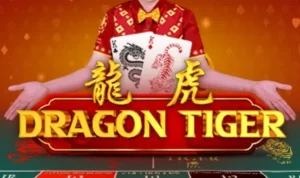 Bẻ Gãy Mọi Cầu Kèo Trò Chơi Dragon Tiger Tại PG88 Siêu Dễ