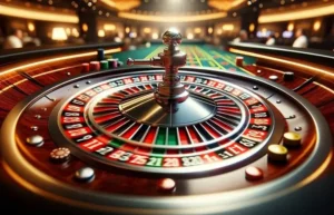 Bật Mí Cách Chơi Roulette Nhà Cái PG88 Thắng Lớn Từ Cao Thủ